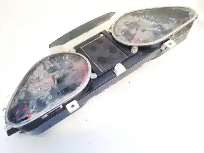 Second-hand car spare part DASHBOARD for AUDI A6 ALLROAD QUATTRO (4FH)  OEM IAM references 5550007301  5540007312