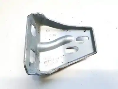 Peça sobressalente para automóvel em segunda mão plásticos por audi a6 allroad quattro (4fh) 2.7 tdi quattro referências oem iam 4f0857319a