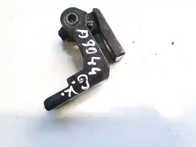 Peça sobressalente para automóvel em segunda mão esticador de porta por audi a6 allroad quattro (4fh) 2.7 tdi quattro referências oem iam 