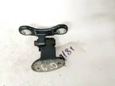 Peça sobressalente para automóvel em segunda mão esticador de porta por volvo v50 (545) 2.0 d referências oem iam 246re