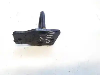 Автозапчастина б/у пластика для audi a4 avant (b5) 1.9 tdi посилання на oem iam 8d0886617a  