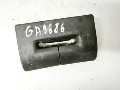 Автозапчасти б/у пластики за opel vectra c (z02) 2.2 dti 16v (f69) ссылки oem iam 03314277
