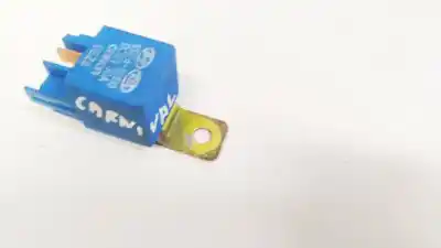 Peça sobressalente para automóvel em segunda mão relé para automóvel por kia carnival 2.9 crdi cat referências oem iam 9522422100  95224-22100