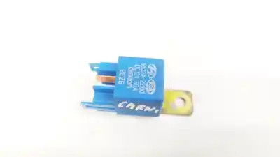 Peça sobressalente para automóvel em segunda mão Relé Para Automóvel por KIA CARNIVAL 2.9 CRDi CAT Referências OEM IAM 9522422100  95224-22100