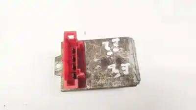 Автозапчастина б/у стійкість на нагревання для volkswagen passat variant (3b5) 1.9 tdi посилання на oem iam 8d0959263  