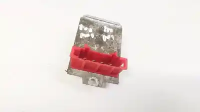 Автозапчастина б/у стійкість на нагревання для volkswagen passat variant (3b5) 1.9 tdi посилання на oem iam 8d0959263  