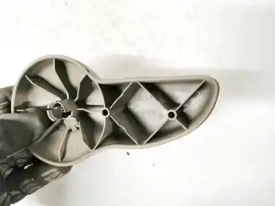 Автозапчастина б/у пластика для renault espace iv (jk0) 2.2 dci turbodiesel посилання на oem iam 510185  