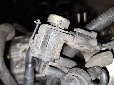 Recambio de automóvil de segunda mano de valvula de aire adicional, electroválvula del turbo para volkswagen passat cc (357) 2.0 tdi referencias oem iam 1k0906283