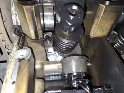 Second-hand car spare part injector for skoda octavia combi (1z5) 1.9 tdi dpf oem iam references 