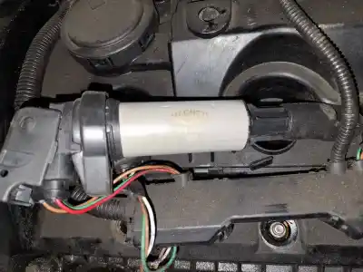 Peça sobressalente para automóvel em segunda mão bobina de ignição por bmw 7-series, e65 / e66 / e67 /e68 2001.11 - 2008.06 735 i 225kw 2005.03 - 2008.06 referências oem iam baeq116