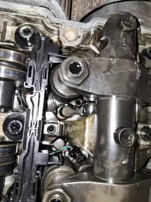 Second-hand car spare part injector for audi a3 (8p1) 2.0 tdi oem iam references   