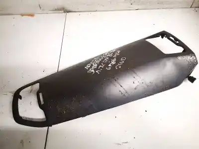 Peça sobressalente para automóvel em segunda mão plásticos por kia sportage 1.7 crdi cat referências oem iam 847953u900