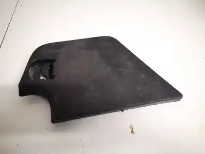 Peça sobressalente para automóvel em segunda mão plásticos por kia sportage 1.7 crdi cat referências oem iam 857323u000