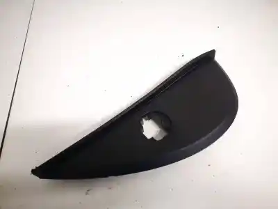 Peça sobressalente para automóvel em segunda mão plásticos por kia sportage 1.7 crdi cat referências oem iam 847653u010