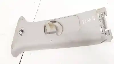 Peça sobressalente para automóvel em segunda mão plásticos por kia sportage 1.7 crdi cat referências oem iam 858303u010