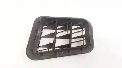Peça sobressalente para automóvel em segunda mão grelha / difusor de ar por kia sportage 1.7 crdi cat referências oem iam 9751017000