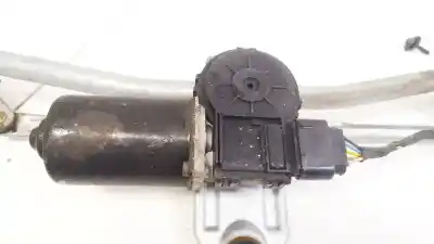 Peça sobressalente para automóvel em segunda mão motor do limpa para brisas por kia sportage 1.7 crdi cat referências oem iam 