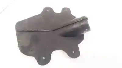 Peça sobressalente para automóvel em segunda mão plásticos por kia sportage 1.7 crdi cat referências oem iam 572562s090