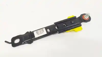 Peça sobressalente para automóvel em segunda mão plásticos por kia sportage 1.7 crdi cat referências oem iam 