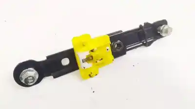 Peça sobressalente para automóvel em segunda mão plásticos por kia sportage 1.7 crdi cat referências oem iam 