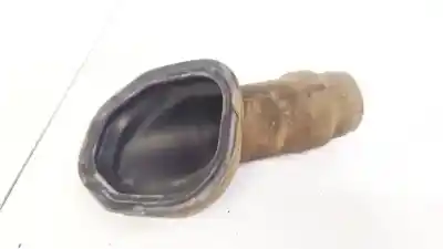 Second-hand car spare part plastics for toyota corolla (e11) 2.0 d-4d linea sol oem iam references 4502513070