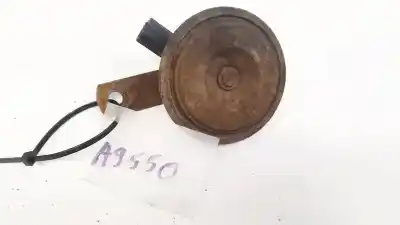 Peça sobressalente para automóvel em segunda mão buzina / sirene por honda cr-v (re) 2.2 ctdi referências oem iam e1000329