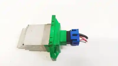 Peça sobressalente para automóvel em segunda mão resistência sofagem chauffage por kia sportage 1.7 crdi cat referências oem iam 