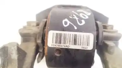 Автозапчастина б/у підтримка двигуна для dodge journey 2.0 16v crd cat посилання на oem iam p04766474ad  