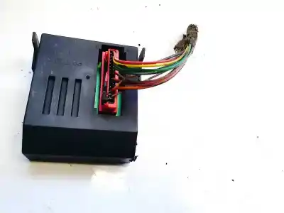 Автозапчасти б/у ЭЛЕКТРОННЫЙ МОДУЛЬ за RENAULT SCENIC, I 1999.09 - 2003.06 FACELIFT  ссылки OEM IAM P8200143839  21667199-3C, F011017040 Автозапчасти б/у ЭЛЕКТРОННЫЙ МОДУЛЬ за RENAULT SCENIC, I 1999.09 - 2003.06 FACELIFT  ссылки OEM IAM P8200143839  21667199-3C, F011017040