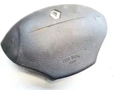 Pezzo di ricambio per auto di seconda mano AIR BAG ANTERIORE SINISTRO per RENAULT SCENIC, I 1999.09 - 2003.06 FACELIFT  Riferimenti OEM IAM 7700433083G  550677200E