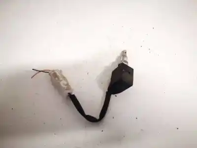 Peça sobressalente para automóvel em segunda mão trocar por kia sportage 1.7 crdi cat referências oem iam 