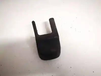 Peça sobressalente para automóvel em segunda mão plásticos por kia sportage 1.7 crdi cat referências oem iam 1913453