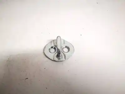 Peça sobressalente para automóvel em segunda mão plásticos por kia sportage 1.7 crdi cat referências oem iam 