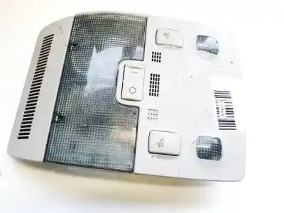 Автозапчастина б/у внутрішне світло для audi a4, b7 2004.11 - 2008.06 2.0 tdi 103kw 2004.11 - 2008.06 посилання на oem iam 8e0951177  70103105