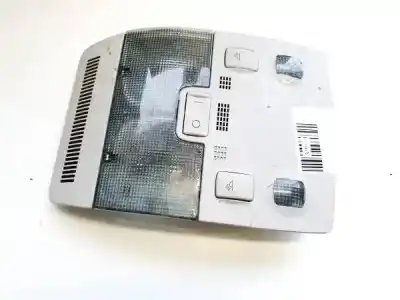 Автозапчастина б/у внутрішне світло для AUDI A4, B7 2004.11 - 2008.06 2.0 TDI 103KW 2004.11 - 2008.06 Посилання на OEM IAM 8E0951177  70103105