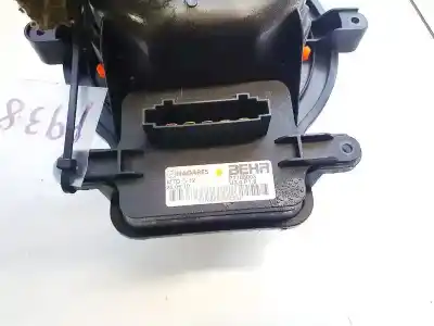 İkinci el araba yedek parçası Isitma Direnci için PEUGEOT 3008 1.6 HDi FAP CAT (9HZ / DV6TED4) OEM IAM referansları P7708003  