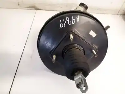 Second-hand car spare part brake servo for toyota corolla (e11) 2.0 d-4d linea sol oem iam references lsh65