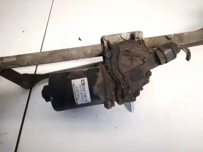 Second-hand car spare part front windshield wiper motor for toyota corolla (e11) 2.0 d-4d linea sol oem iam references 8511002100a