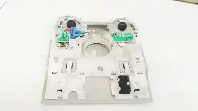 Pezzo di ricambio per auto di seconda mano luce interna per volkswagen passat b6 variant (3c5) 2.0 fsi riferimenti oem iam 1k0947133  