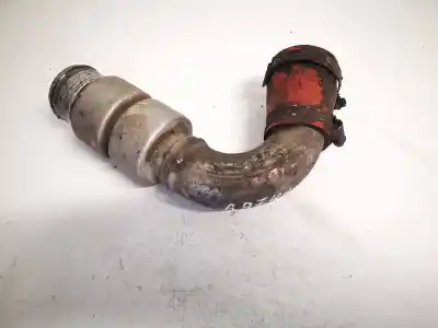 Peça sobressalente para automóvel em segunda mão tubo do intercooler por ford mondeo turnier (ge) 2.0 tdci td cat referências oem iam 