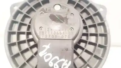 Pezzo di ricambio per auto di seconda mano motore di riscaldamento per mazda cx-5 2.2 turbodiesel cat riferimenti oem iam hb111d65102  hb111d651-02,  8727000701