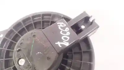 Pezzo di ricambio per auto di seconda mano motore di riscaldamento per mazda cx-5 2.2 turbodiesel cat riferimenti oem iam hb111d65102  hb111d651-02,  8727000701