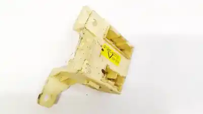 Peça sobressalente para automóvel em segunda mão Caixa De Fusíveis E Relés por KIA CARNIVAL 2.9 CRDi CAT Referências OEM IAM 919804D010  91980-4D010