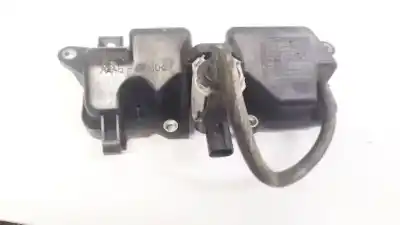 Автозапчастина б/у додатковий повітряний клапан для mazda cx-7, 2006.01 - 2012.12 2.3 182kw 2006.01 - 2012.12 посилання на oem iam 4m5g9a500nb  4m5g-9a500-nb