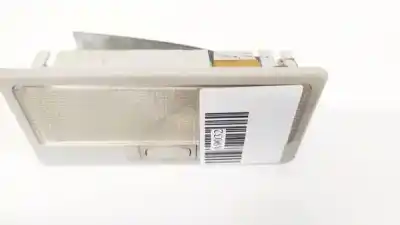 Pezzo di ricambio per auto di seconda mano LUCE INTERNA per VOLKSWAGEN PASSAT VARIANT (3A5)  Riferimenti OEM IAM 357947111  