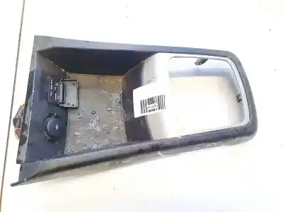 Pezzo di ricambio per auto di seconda mano plastica per kia ceed (ed) 1.6 crdi 115 riferimenti oem iam 1296721