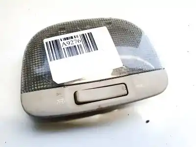 Автозапчасти б/у внутренний свет за subaru legacy berl. b13 (bl) 2.0 cat ссылки oem iam vc12003  vc12-003