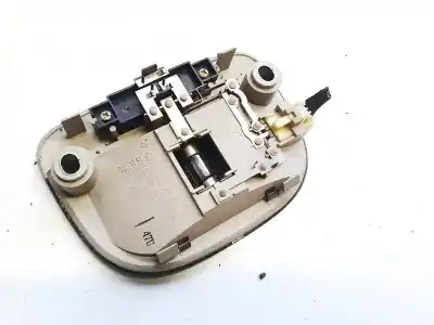 Автозапчасти б/у внутренний свет за subaru legacy berl. b13 (bl) 2.0 cat ссылки oem iam vc12003  vc12-003