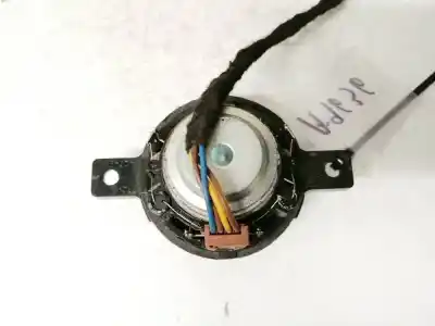 Second-hand car spare part speaker for opel vectra c (z02) 2.2 dti 16v (f69) oem iam references 24437995  42549