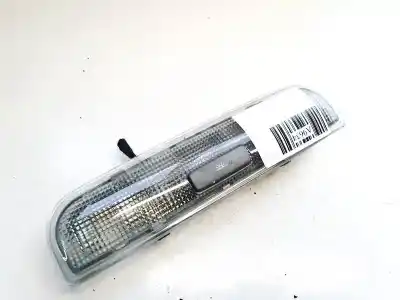 Автозапчастина б/у внутрішне світло для AUDI A4, B7 2004.11 - 2008.06 2.0 TDI 103KW 2004.11 - 2008.06 Посилання на OEM IAM 8P0947111A  